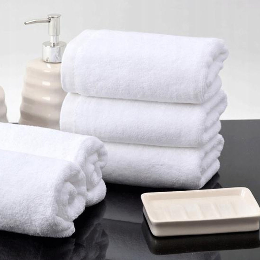Ręcznik hotelowy spa